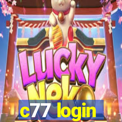 c77 login